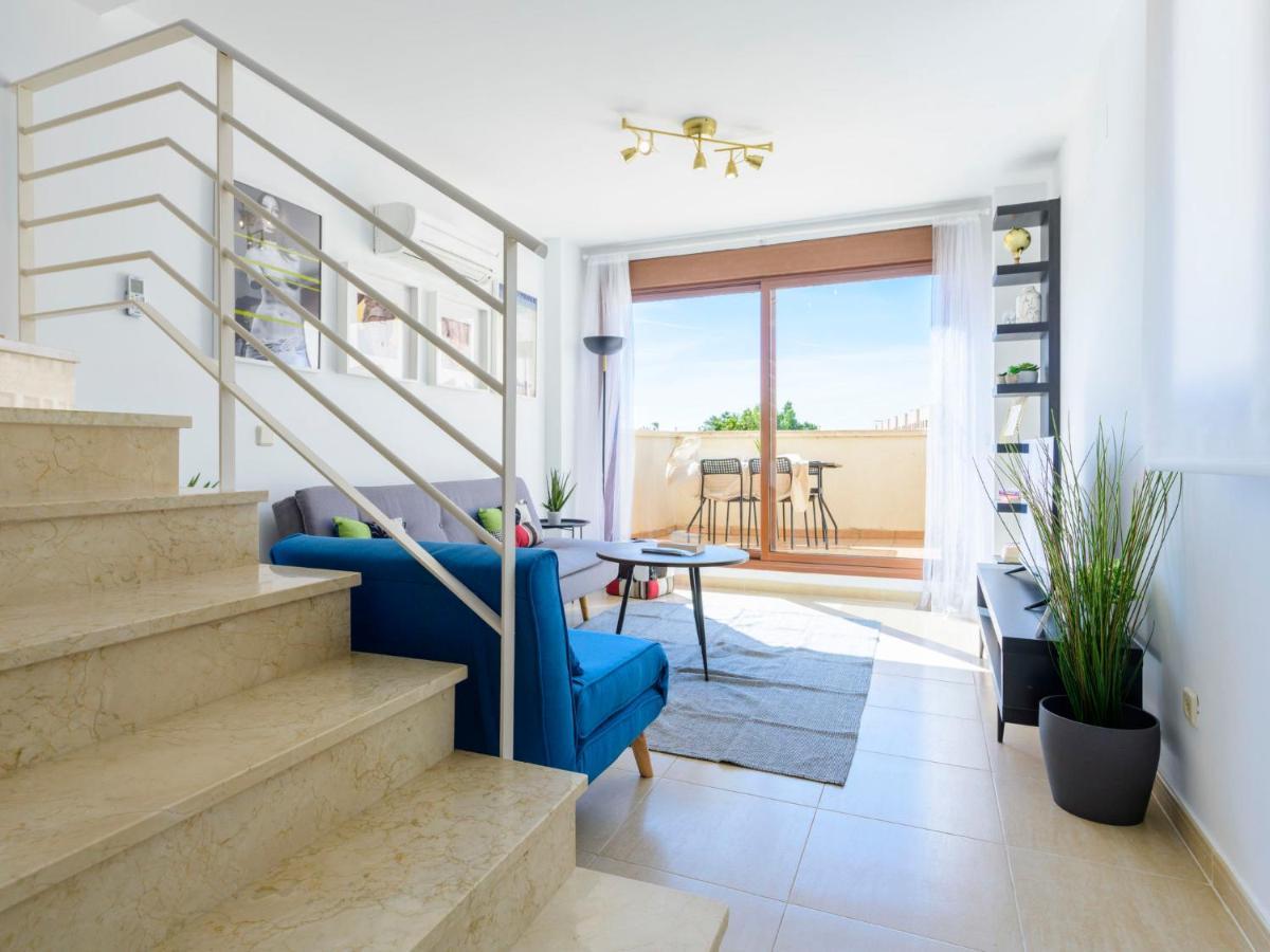 Apartment Costa Golf Resort-1 By Interhome San Jorge  Exterior photo