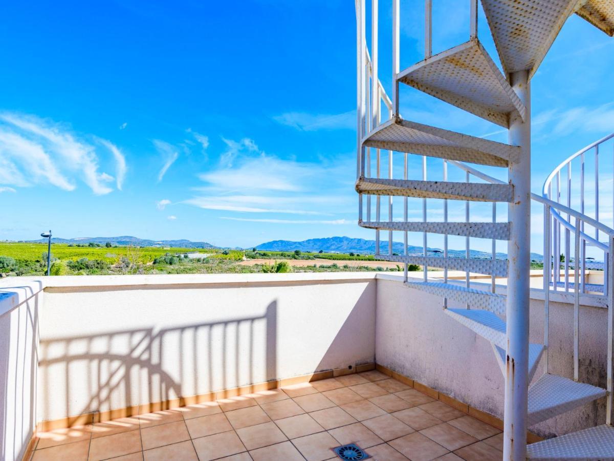 Apartment Costa Golf Resort-1 By Interhome San Jorge  Exterior photo